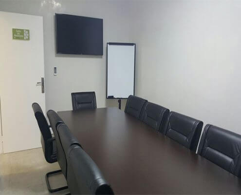 Marbah business center DOMICILIATION D’ENTREPRISE à Tanger location salle de réunion à rabat