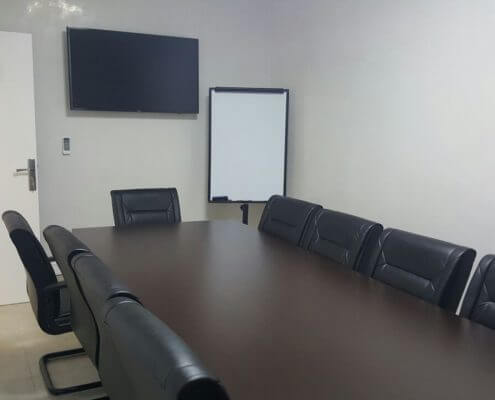 Marbah business center DOMICILIATION D’ENTREPRISE à Tanger location salle de réunion à rabat