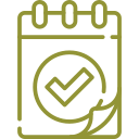 Réservation simple et flexible