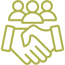 Accueil professionnel