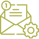 Gestion du courrier