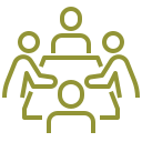 Idéal pour vos réunions professionnelles