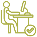 Espaces de travail confortables